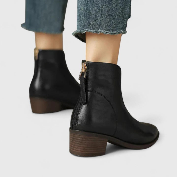 Victoria | Elegant Boots