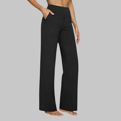Victoria | Comfortable Stretch Trousers for Every Woman