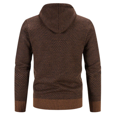 Alejandro™ – Ultimate Hoodie for Effortless Comfort