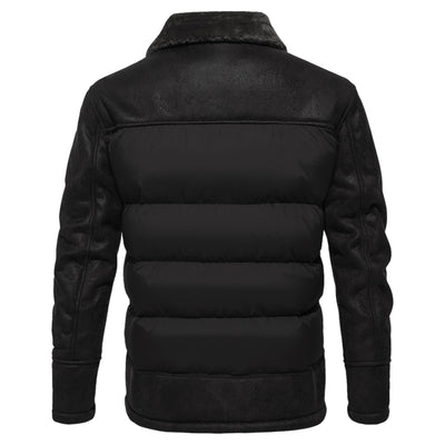 Bolesław – Men’s jacket