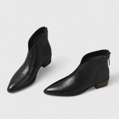 Victoria | Elegant Boots