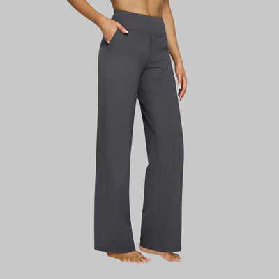 Victoria | Comfortable Stretch Trousers for Every Woman