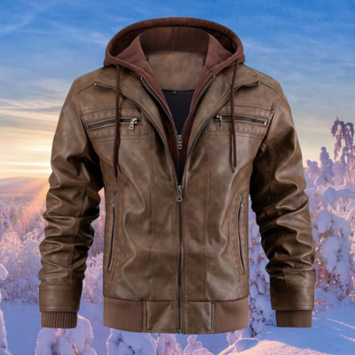 Jakub – Men’s winter jacket