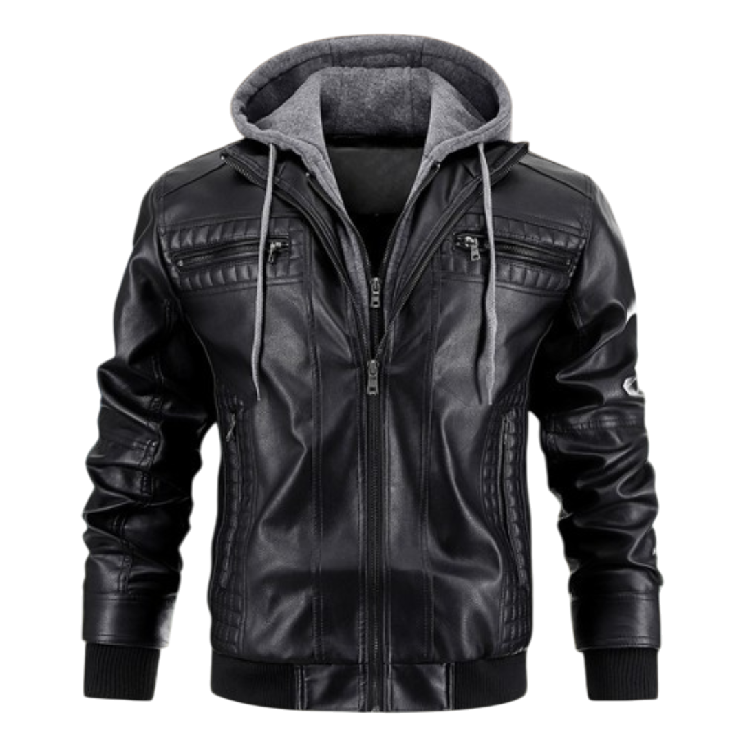 Jakub – Men’s winter jacket