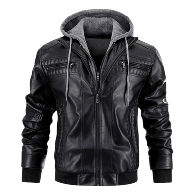 Jakub – Men’s winter jacket