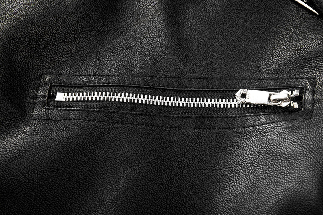 Adrian – Leather jacket