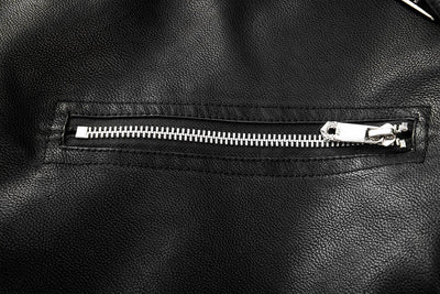 Adrian – Leather jacket