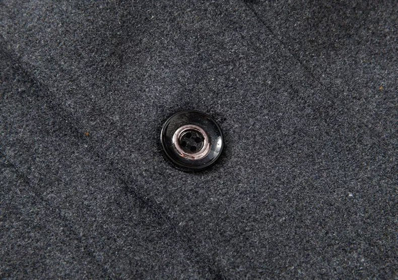 Thomas | Classic Two-piece coat