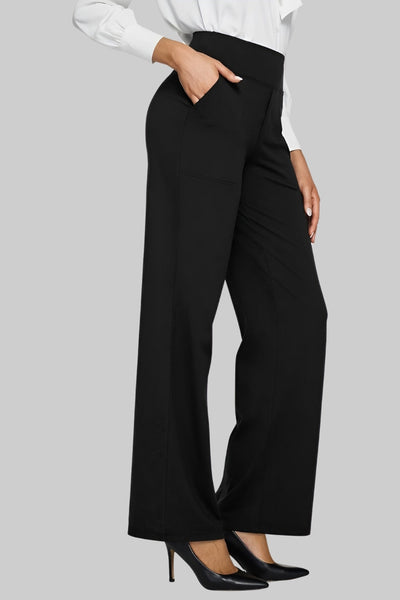 Victoria | Comfortable Stretch Trousers for Every Woman